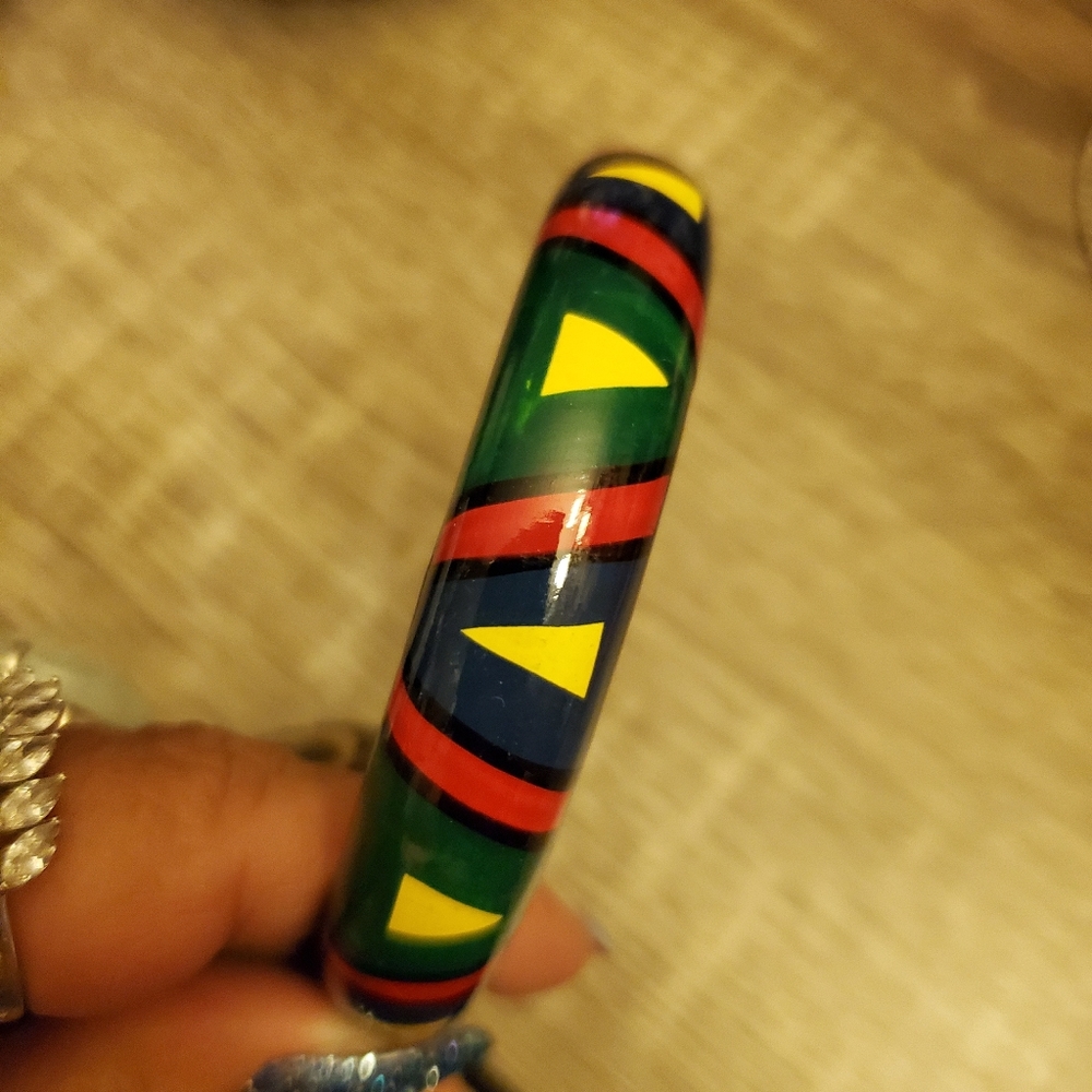 Beautiful bangle